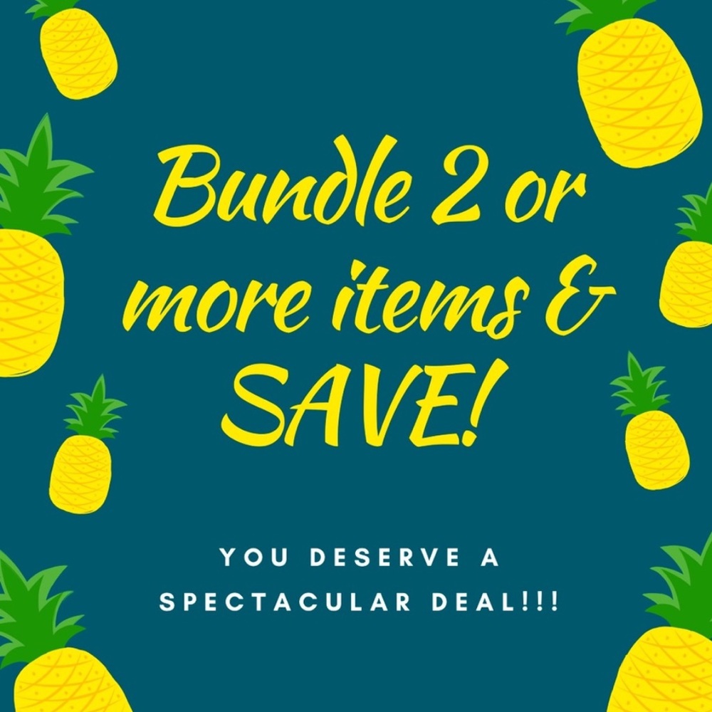 15% off. PLEASE READ DESCRIPTION!